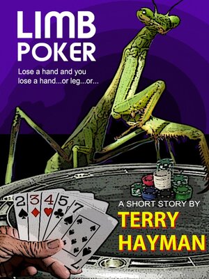 cover image of Limb Poker
